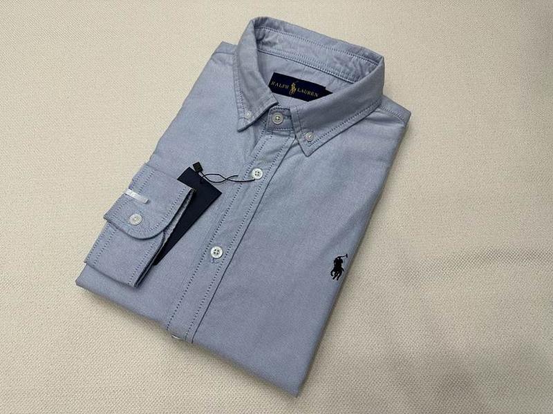 polo Men's Shirts 278